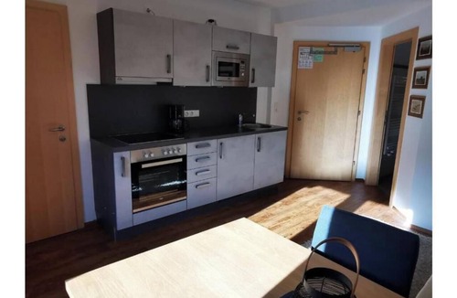 Auffach Apartment | Pension Luzenberg: 1-Bedroom Apartment