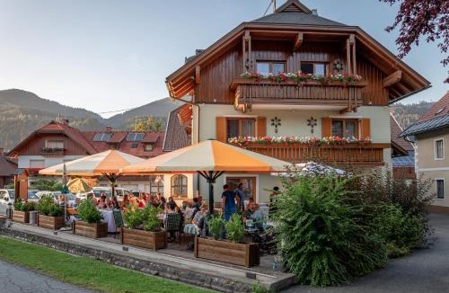 Jenig Hotel | Pension Oberjörg