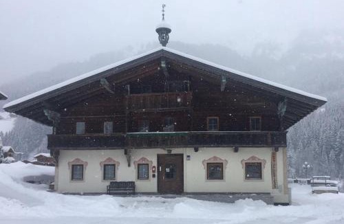 Kirchberg in Tirol House | Pension Obwiesen
