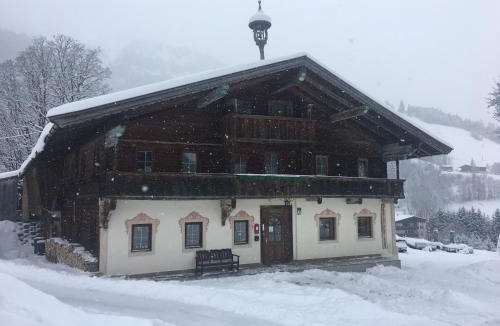 Kirchberg in Tirol House | Pension Obwiesen