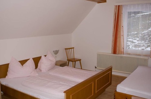 Hinterstoder Bed & Breakfast | Pension Pichler - Apartment