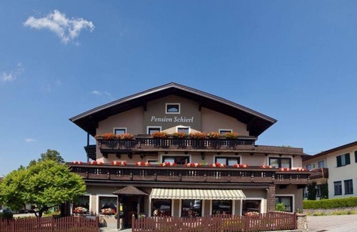 Faistenau Bed & Breakfast | Pension Schierl - Double room