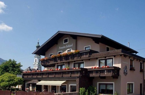 Faistenau Bed & Breakfast | Pension Schierl - Double room