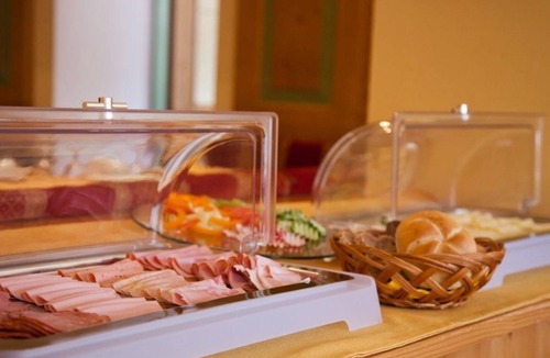 Faistenau Bed & Breakfast | Pension Schierl - Double room