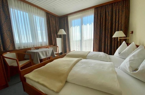 Sankt Radegund bei Graz House | Pension Seirer