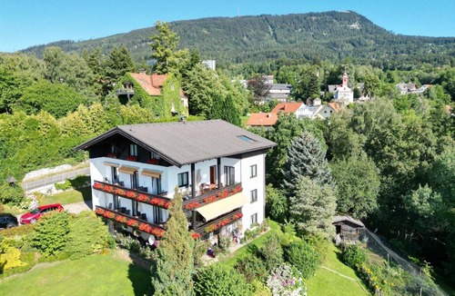 Sankt Radegund bei Graz House | Pension Seirer