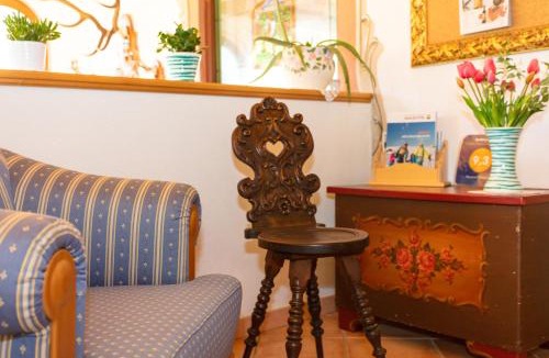 Lofer House | Pension Sonneck