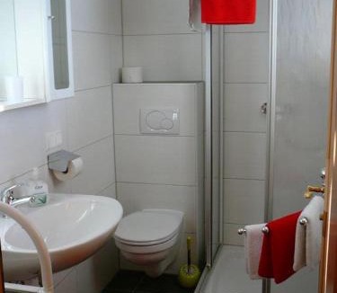 Sankt Lorenzen ob Murau Apartment | Pension Strauss