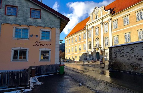 Sankt Lambrecht Hotel | Pension Torwirt