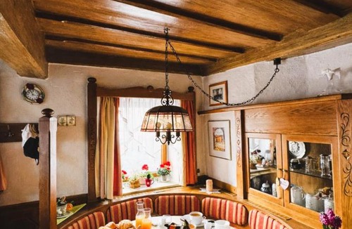 Sankt Lambrecht Hotel | Pension Torwirt