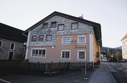 Sankt Lambrecht Hotel | Pension Torwirt