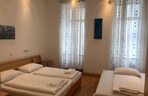 Josefstadt House | Pension Vera