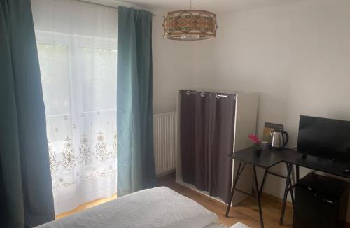 Millstatt House | Pension Victoria