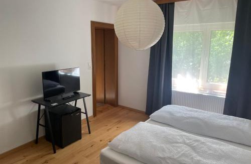 Millstatt House | Pension Victoria