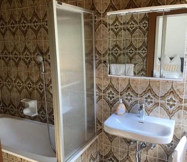 Millstatt House | Pension Victoria