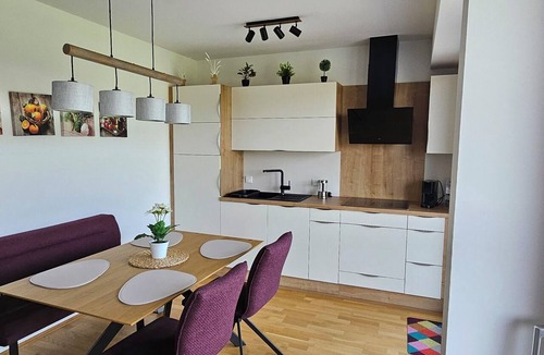 Bad Radkersburg Apartment | Penthouse - Castle view Bad Radkersburg