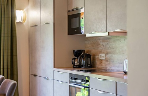 Werfenweng Apartment | Penthouse in idyllic village near ski lift