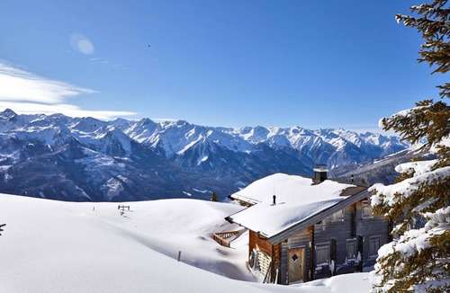 Paß Thurn Apartment | Penthouse mit 5 Schlafzimmern by Interhome