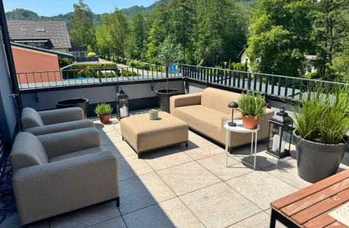 Reifnitz Apartment | Penthouse mit Seeblick & Terrasse Top 8