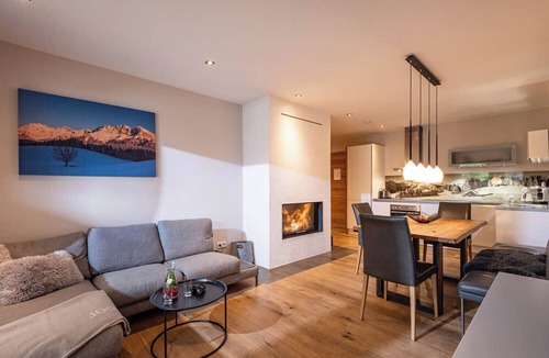 Oberndorf in Tirol Resort | Penzinghof