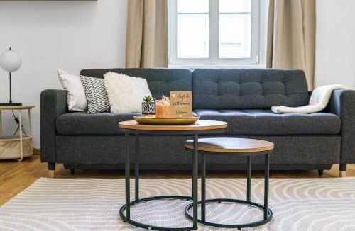 Wiener Neustadt Apartment | Perfekt für 1 bis 3 Nächte oder Projektaufenthalte