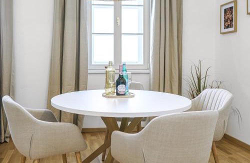 Wiener Neustadt Apartment | Perfekt für 1 bis 3 Nächte oder Projektaufenthalte