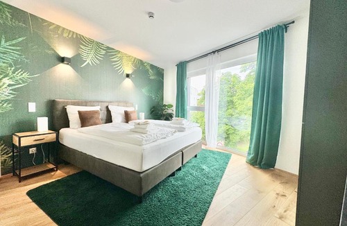 Liesing Apartment | Perfekte Übergangswohnung
