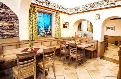 Sankt Aegyd am Neuwalde Hotel | Perthold KG
