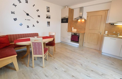 Radstadt Apartment | Pet-friendly apartment in sunny location