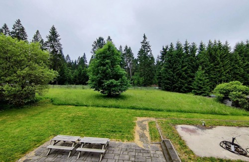 Friedrichshoehe House | Pet-Friendly Getaway