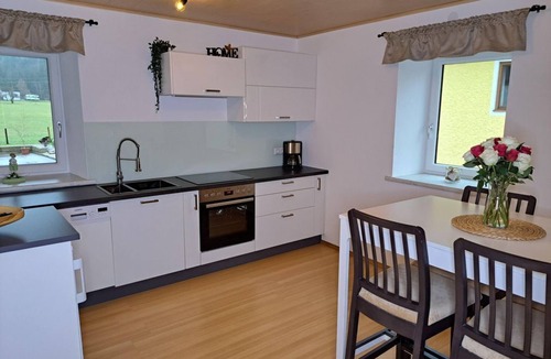 Hinterstoder Apartment | Peterhof - come as a guest & leave as a friend - Charming vacation apartment