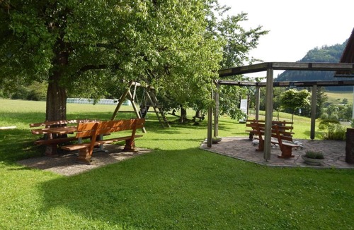 Hinterstoder Apartment | Peterhof - come as a guest & leave as a friend - Charming vacation apartment