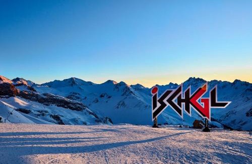 Ischgl Bed & Breakfast | Petit Madlein