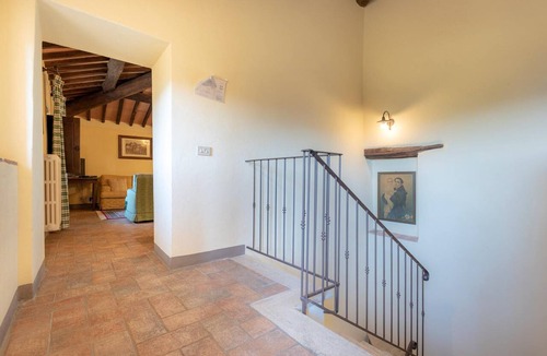 Simignano Cottage | Pettirosso c/o Le Mascie