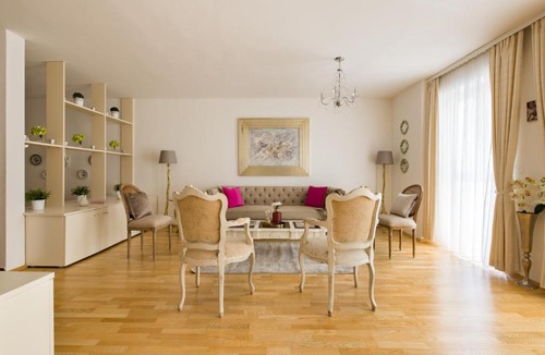 Sankt Wolfgang im Salzkammergut House | Pfamhaus Luxury Apartments