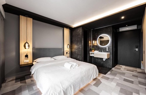 Modling Hotel | Phoenix7