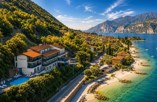 Campagnola Hotel | Piccolo Hotel