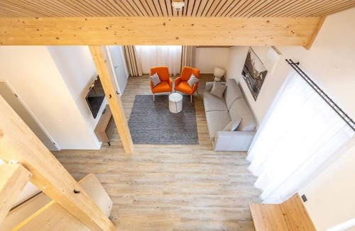 Hinterstoder Apartment | Piessling Standard - 12 nights - Dormio Aparthotel Hinterstoder