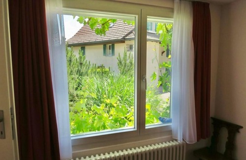 Wald Apartment | Pilgerwohnung by Interhome