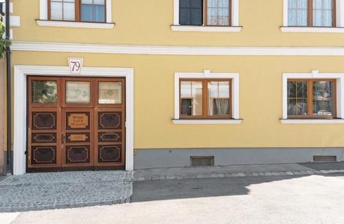 Sooss Apartment | Pirkners Home