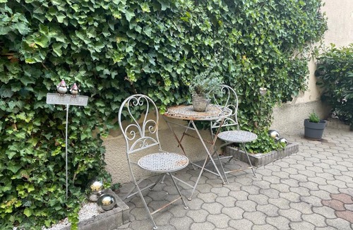 Sooss Apartment | Pirkners Home
