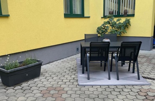 Sooss Apartment | Pirkners Home