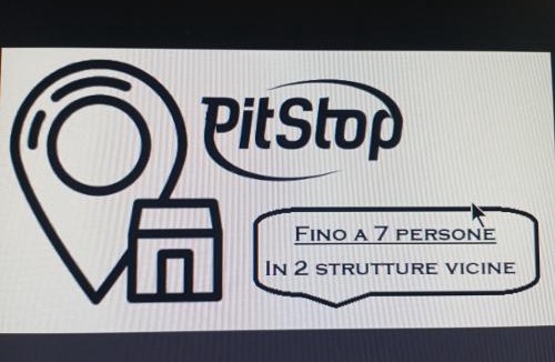 Gallarate Apartment | Pit Stop