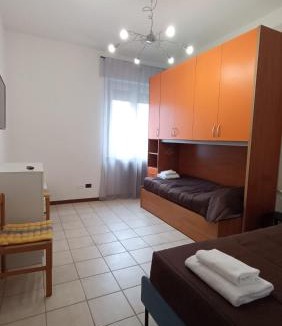 Pavia Apartment | Pitagora