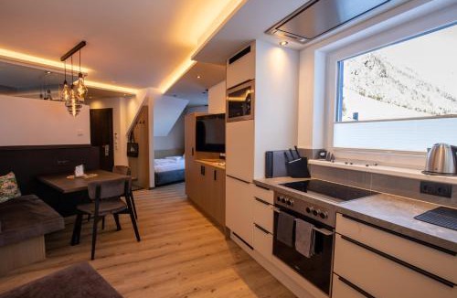 Ischgl Apartment | Place2be