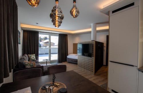 Ischgl Apartment | Place2be