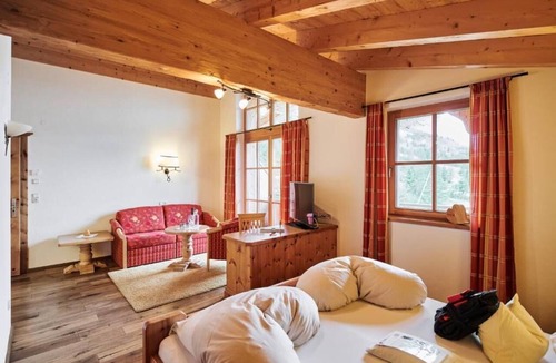 Kaltenbach Hotel | Platzlalm Hochzillertal