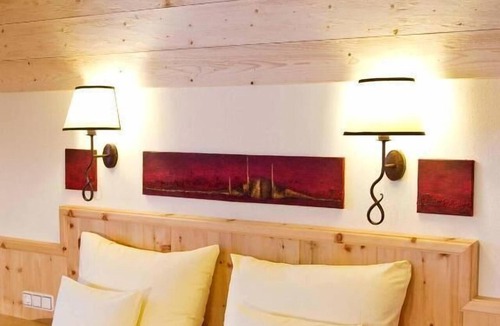 Kaltenbach Hotel | Platzlalm Hochzillertal