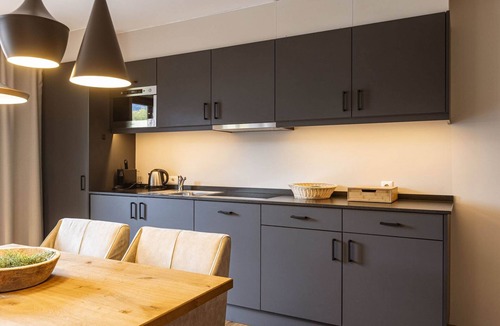Ehrwald Apartment | Pleasant apartment near Ehrwald Town (No Deposit)