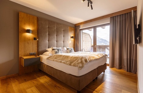 Ehrwald Apartment | Pleasant apartment near Ehrwald Town (No Deposit)